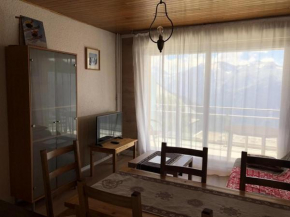Résidence Majestic Ii - APPARTEMENT ALPE D'HUEZ QUARTIER VIEL ALPE MAE-2031 Huez